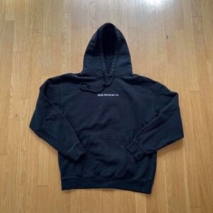 Bend Brewing Co Black Hoodie